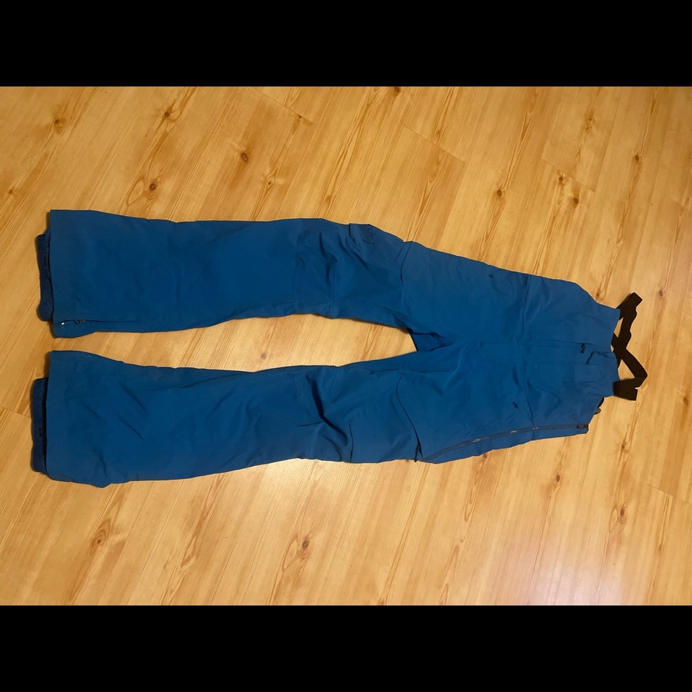 Burton ak 3L Gore-Tex Kimmy Bibs - Snowpants